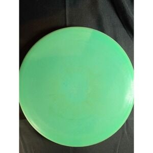 Innova Champion Discs Green Disc Golf Ghost Stamp Rancho Cucamonga‎ CA USA